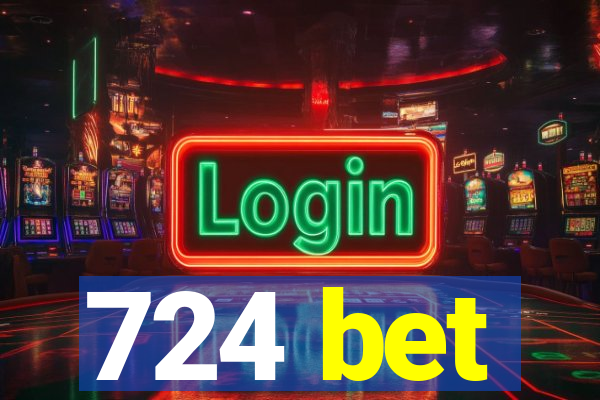 724 bet